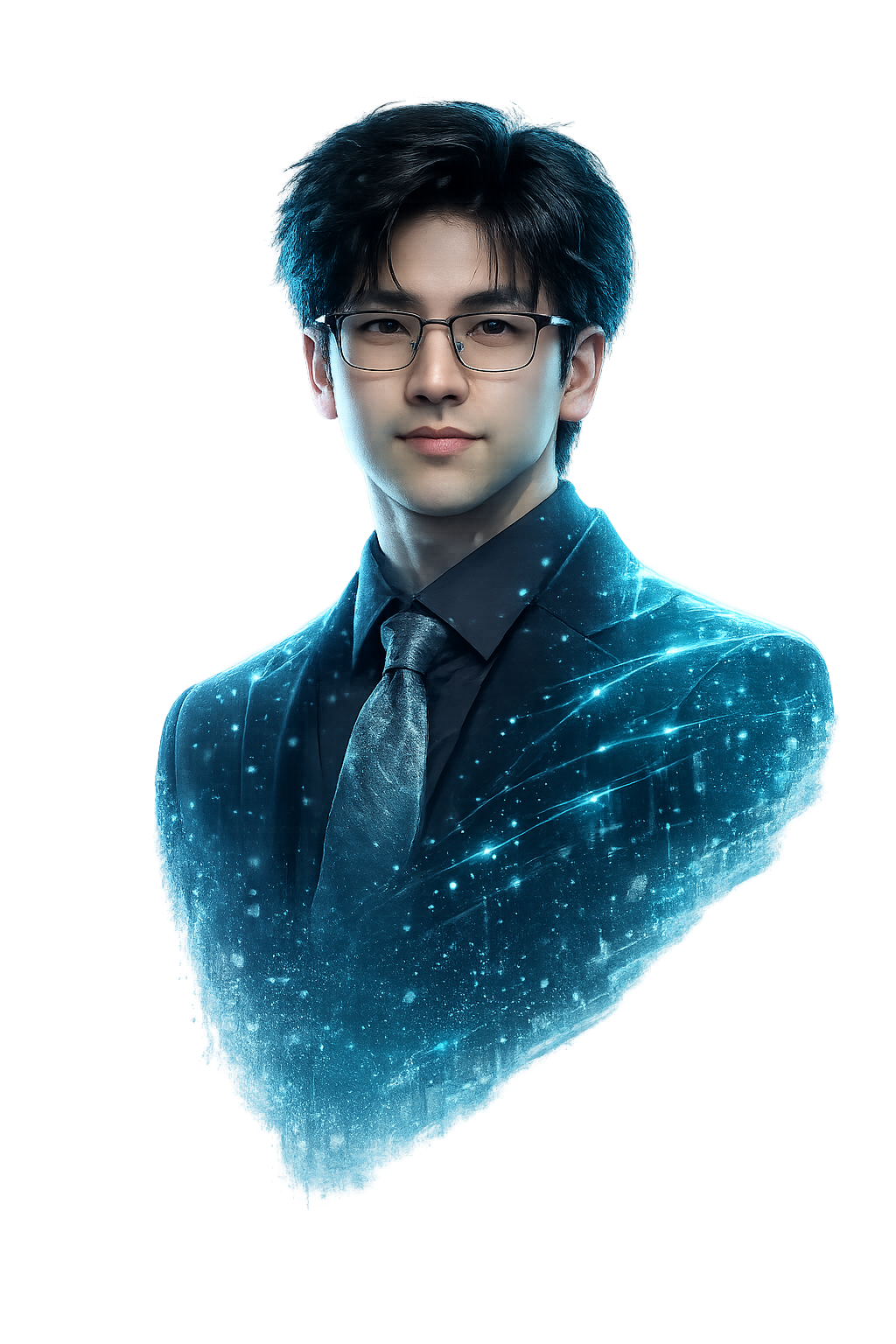 Avaren holographic avatar